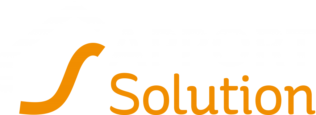 Logo Apport Solution - Apport Solution